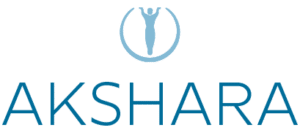 Akshara Logo rechteckig