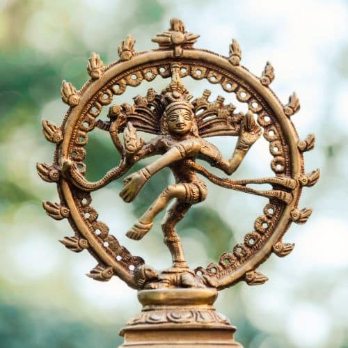Tantra Yoga