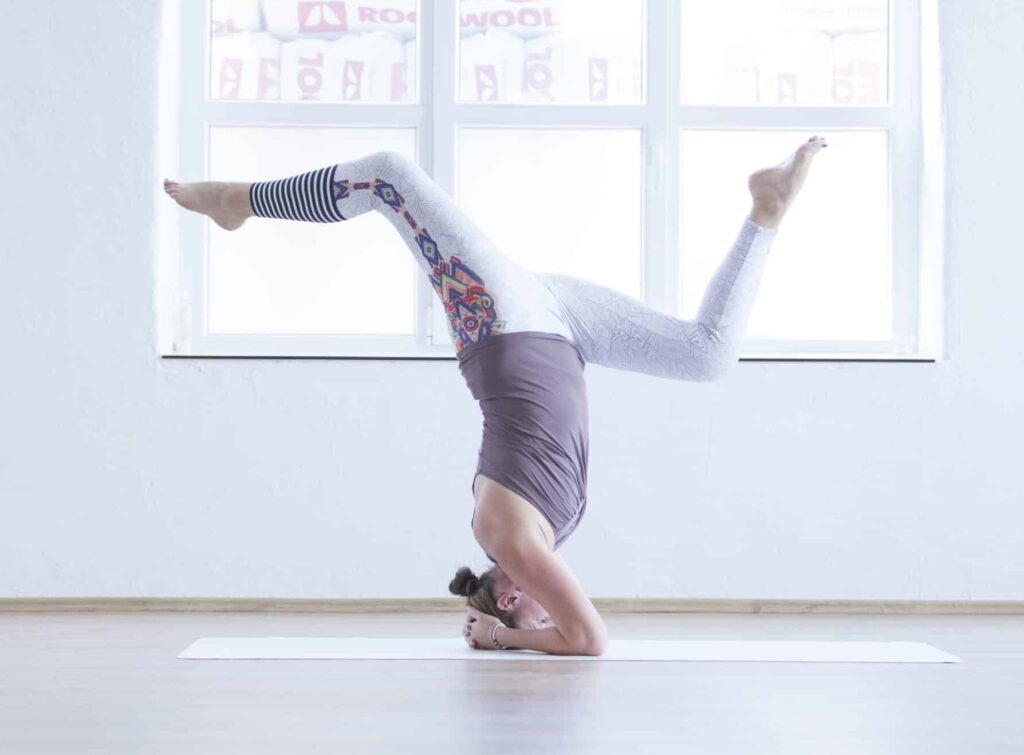 Anusara Yoga
