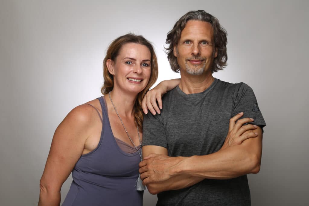 Birgit Pöltl & Florian Reitlinger