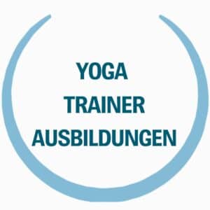 Yoga Trainer Ausbildungen