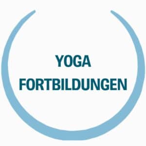 Yoga Fortbildungen