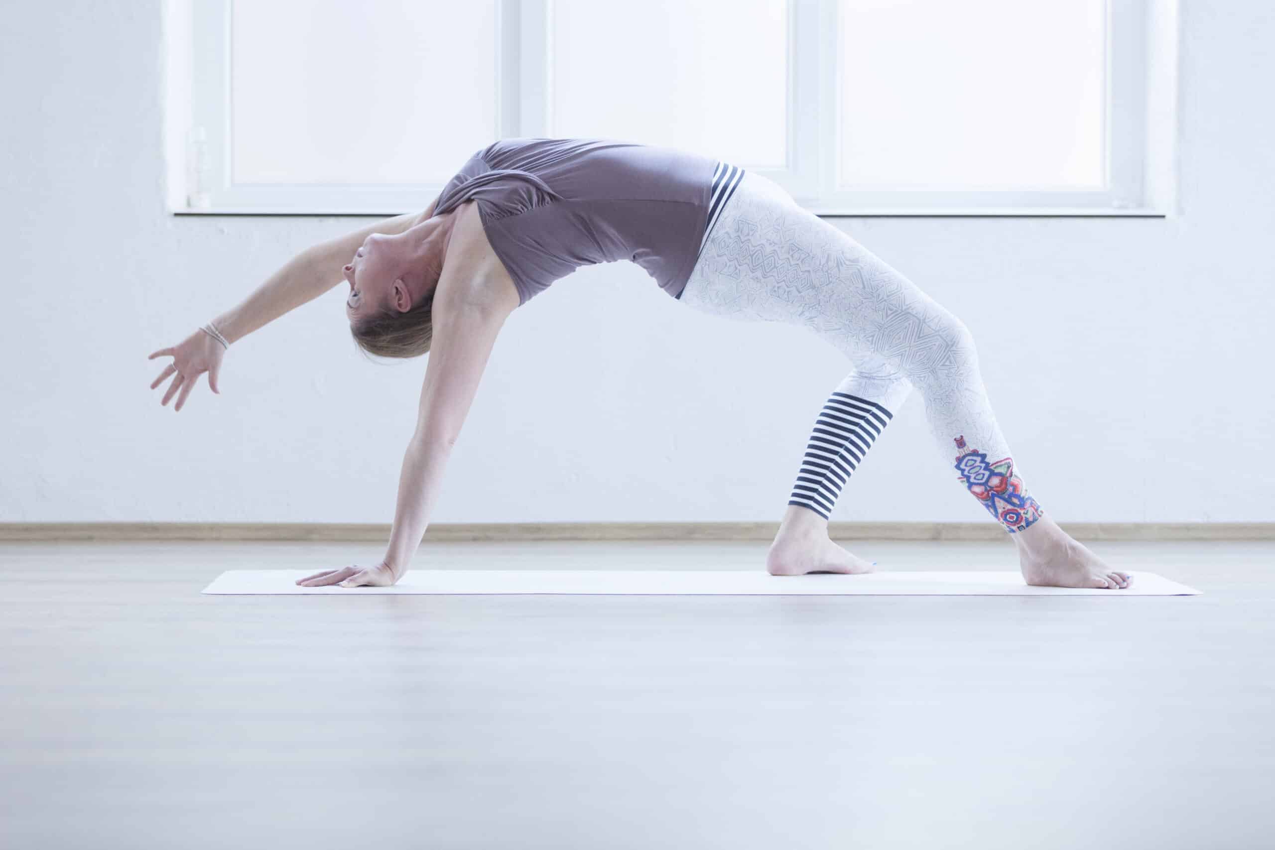 Yoga Ausbildung