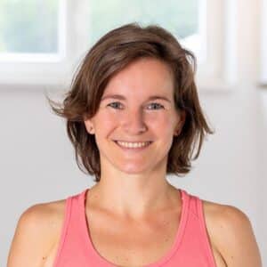 Nancy Krüger_Porträt