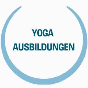 Yoga Ausbildung