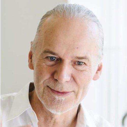 Robert Schleip_Porträt Robert Schleip_Porträt